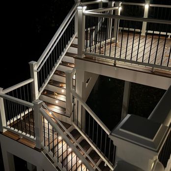 Deck Envy - Decks & Railing Near Me