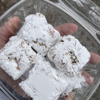 Oregon Sourdough - Apple blondie? Pretty good. - Bakeries Near Me - Roseburg, Oregon Oregon Sourdough - Apple blondie? Pretty good. - Bakeries Near Me - Roseburg, Oregon