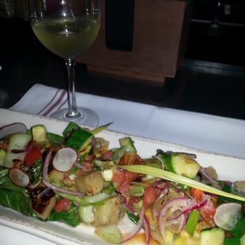 Bodega Tavern & Kitchen - Special veggie plate...perfect!!! - Bars Near Me - McAllen, Texas Bodega Tavern & Kitchen - Special veggie plate...perfect!!! - Bars Near Me - McAllen, Texas