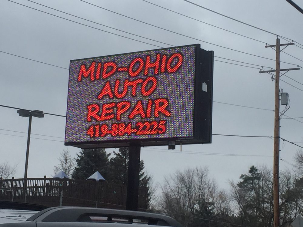 MIDOHIO AUTO REPAIR Updated October 2024 11 Reviews 187 E Main
