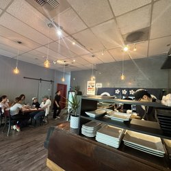 Komorebi Sushi & Rolls