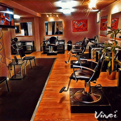 Big B'z Barbershop