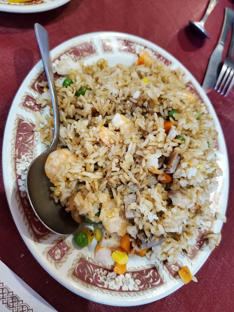 CLAREVIEW CHINESE FOOD RESTAURANT Updated August 2024 14013 Victoria Trail NW, Edmonton