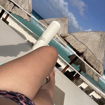 Fiesta Americana Condesa - Tanning - Hotels Near Me - Cancún, ROO