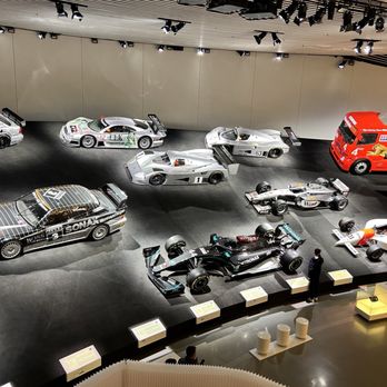 Mercedes-Benz-Museum - Museums Near Me - Stuttgart, BW Mercedes-Benz-Museum - Museums Near Me - Stuttgart, BW