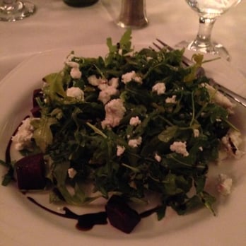 Stonehurst Manor - Beet salad - Hotels Near Me - North Conway, New Hampshire Stonehurst Manor - Beet salad - Hotels Near Me - North Conway, New Hampshire