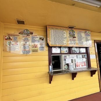 Jane's Corndogs - Fast Food Near Me - Seal Beach, California