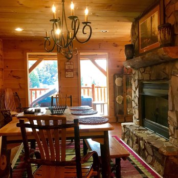 Summit Cabin Rentals - Vacation Rentals Near Me - Sevierville, Tennessee