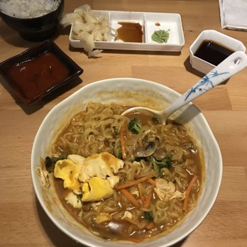 Asian Grill - Japanese Near Me - Tulare, California