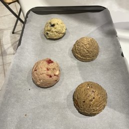 Cookie Dough
