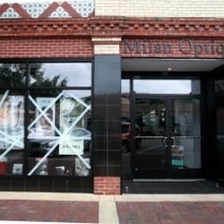 Milan Optique