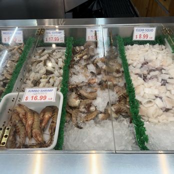 John's Family Fish - Seafood Markets Near Me - Brooklyn, New York John's Family Fish - Seafood Markets Near Me - Brooklyn, New York