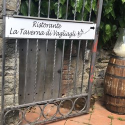 La Taverna di Vagliagli