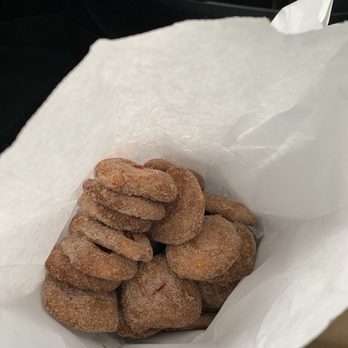 El Nopal Bakery - Sweet bread Cookies - Bakeries Near Me - Watsonville, California