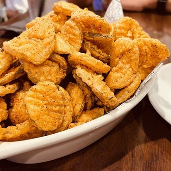 Bernard's - Frickles - New American Near Me - Roanoke, Virginia
