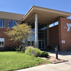 Cooper Branch YMCA - Exterior of Cooper YMCA.