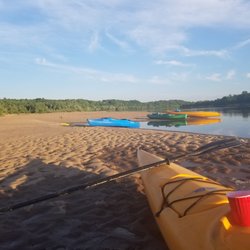 Riverview Adventure Company