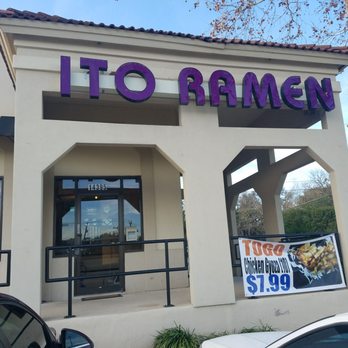 Ito Ramen - Ramen Near Me - San Antonio, Texas Ito Ramen - Ramen Near Me - San Antonio, Texas