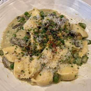 Insalata's - Orecchiette Pasta - Mediterranean Near Me - San Anselmo, California Insalata's - Orecchiette Pasta - Mediterranean Near Me - San Anselmo, California