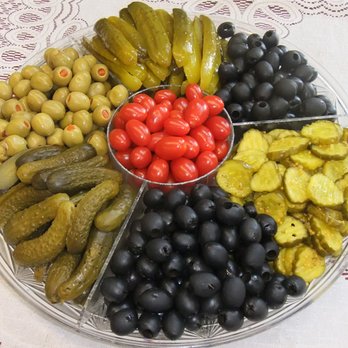 TJ's Catering - Caterers Near Me