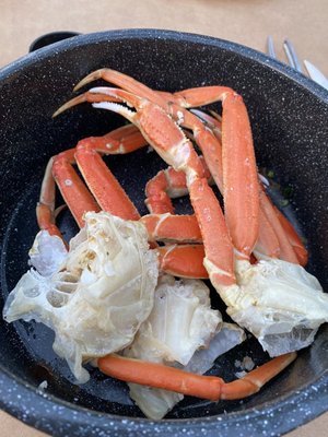 BLU Crabhouse & Raw Bar by null