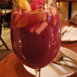 Red Sangria