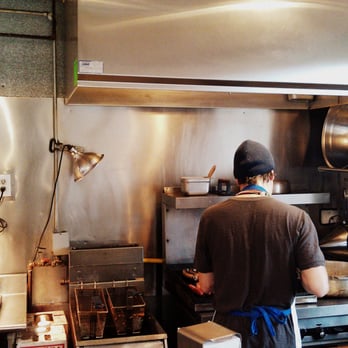 Holydog - Grilling up my order - Hot Dogs Near Me - Middletown, New York Holydog - Grilling up my order - Hot Dogs Near Me - Middletown, New York