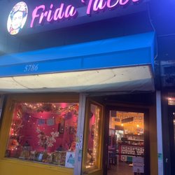 Frida Tacos