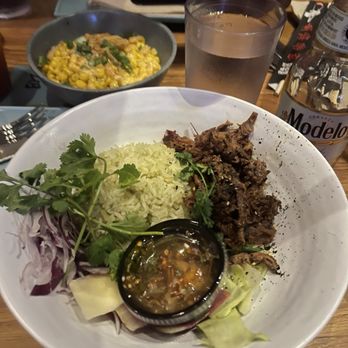 Loro Asian Smokehouse & Bar - Smokehouse Near Me - Austin, Texas