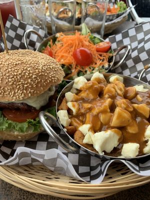 Microbrasserie de l'Île d’Orléans - Pub le Mitan by null