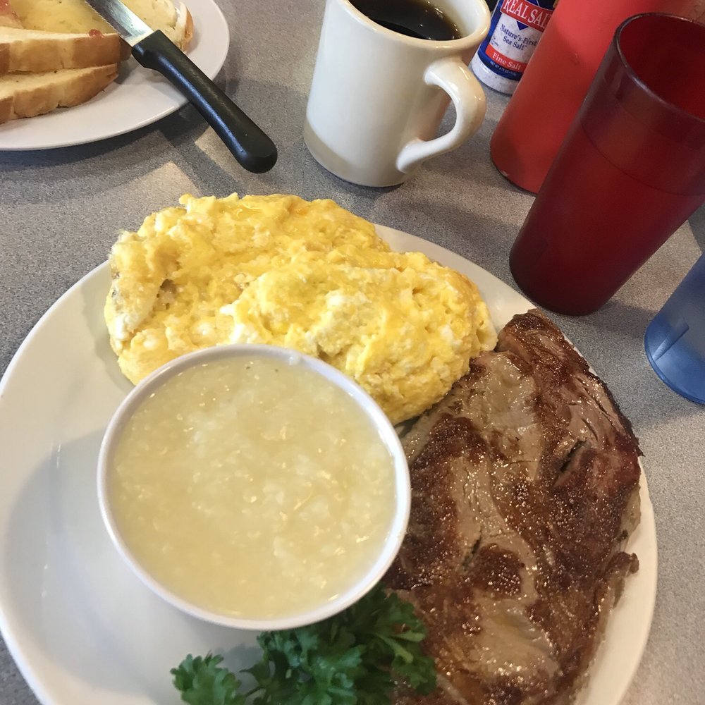 Joes Cafe - Breakfast & Brunch Near Me - Orem, Utah