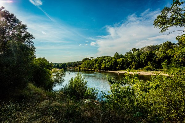 Camping la Sousta by null