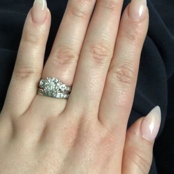 Lux Spa & Nails - Acrylic fill; color= Bubble Bath by OPI - Nail Salons Near Me - Bear, Delaware Lux Spa & Nails - Acrylic fill; color= Bubble Bath by OPI - Nail Salons Near Me - Bear, Delaware
