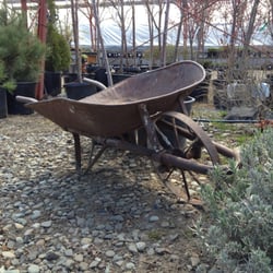 Dusty's Nursery