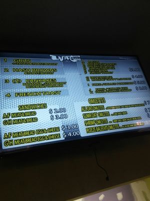 Wags Food & Culture by null