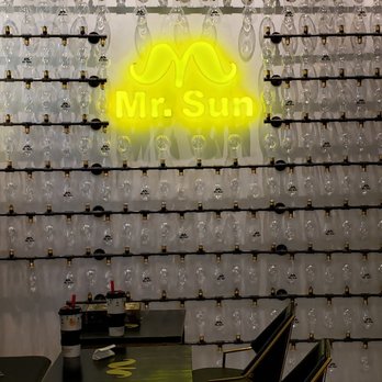 Mr Sun - Bubble Tea Near Me - Toronto, Ontario