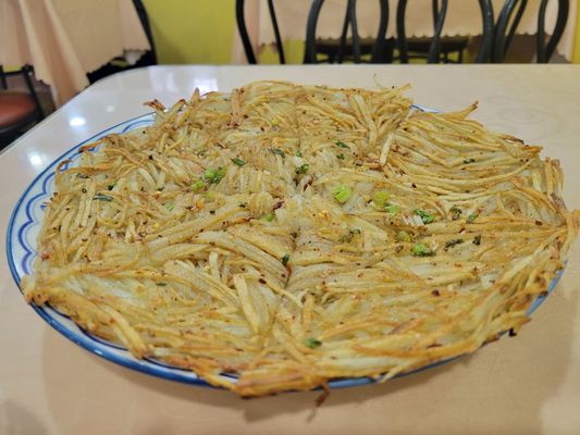 spicy & cloud restaurant by null