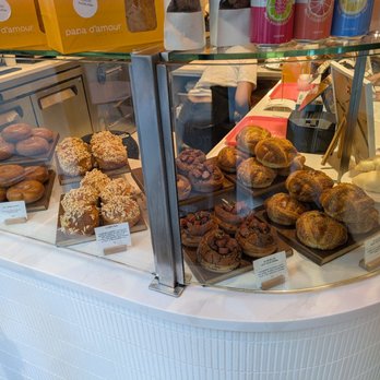 Papa d’Amour - @endoedibles on Instagram 09/05/26 - Bakeries Near Me - New York, New York Papa d’Amour - @endoedibles on Instagram 09/05/26 - Bakeries Near Me - New York, New York