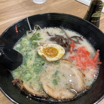 Mako Ramen - Ramen Near Me - Seal Beach, California