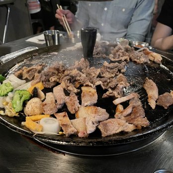 Let's Meat - Korean Near Me - New York, New York