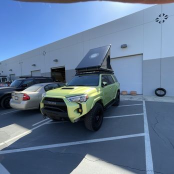 Recon Recovery - Auto Parts & Supplies Near Me - Claremont, California Recon Recovery - Auto Parts & Supplies Near Me - Claremont, California