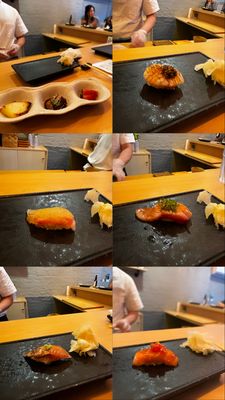 Sushi Kai - East Village by null