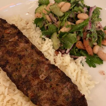 Selda Mediterranean - Urfa kabob - Bars Near Me - Dallas, Texas