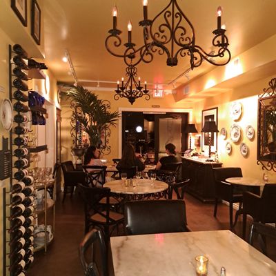 Arcadia Farms Cafe by null