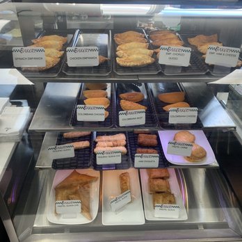 Caffeto & Coral Station - Food items - Gas Stations Near Me - Miami, Florida Caffeto & Coral Station - Food items - Gas Stations Near Me - Miami, Florida
