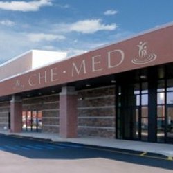 Chemed health center 