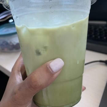Fourtillfour - Matcha - Coffee & Tea Near Me - Scottsdale, Arizona