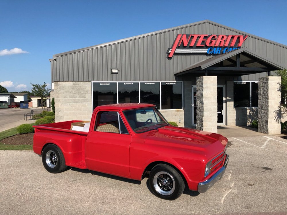 INTEGRITY CAR CARE Updated October 2024 27 Photos & 17 Reviews