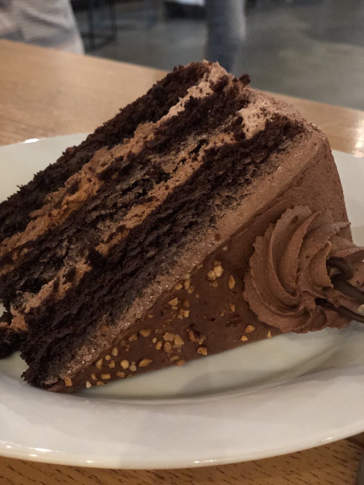 BAKERS & BARISTAS 4771 Photos & 1572 Reviews 11700 South St