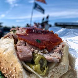 Esposito's Porchetta